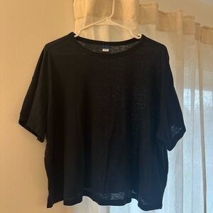 Old Navy Crewneck Short-Sleeve Tee